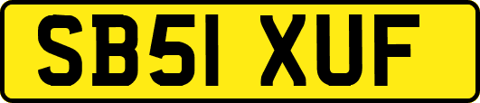 SB51XUF