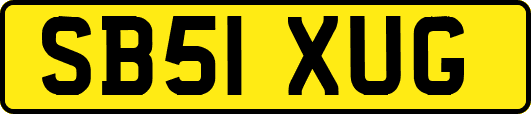 SB51XUG