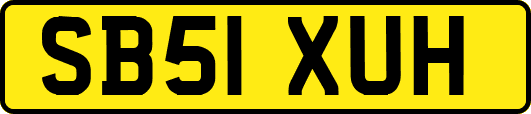 SB51XUH