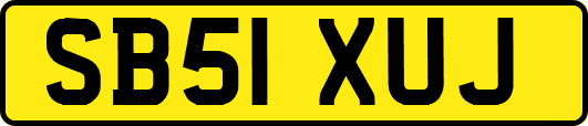 SB51XUJ