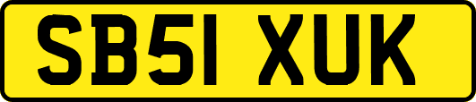 SB51XUK