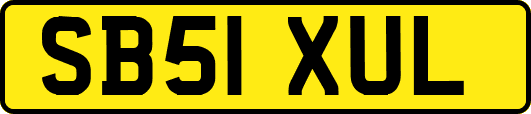 SB51XUL