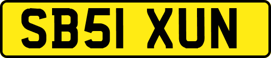 SB51XUN
