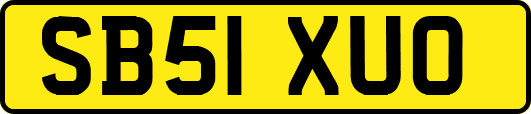 SB51XUO