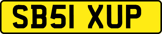 SB51XUP