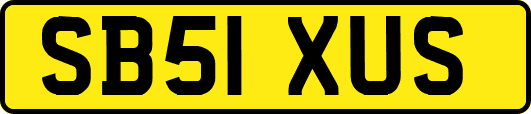 SB51XUS