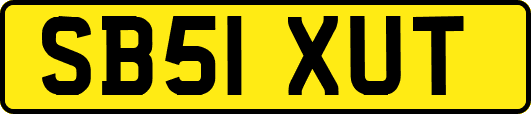 SB51XUT