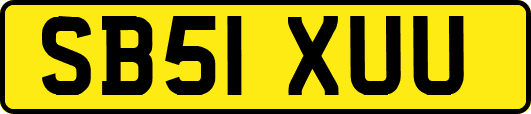 SB51XUU