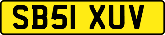 SB51XUV