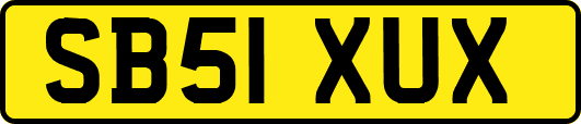 SB51XUX