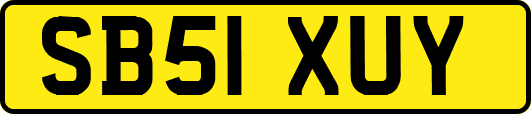 SB51XUY