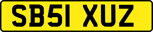 SB51XUZ
