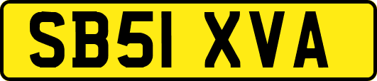 SB51XVA