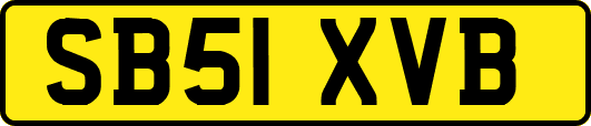 SB51XVB