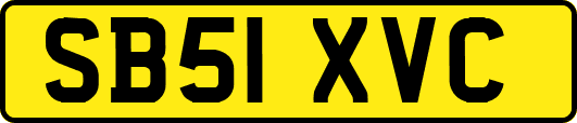 SB51XVC