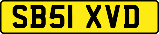 SB51XVD