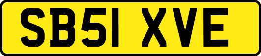 SB51XVE