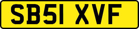 SB51XVF