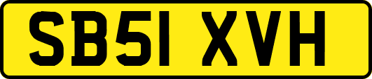 SB51XVH