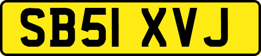 SB51XVJ