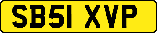 SB51XVP