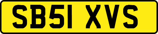 SB51XVS