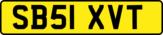 SB51XVT