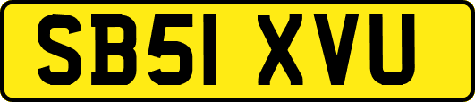 SB51XVU