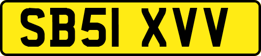 SB51XVV