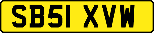 SB51XVW