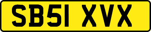 SB51XVX