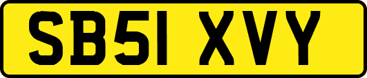 SB51XVY