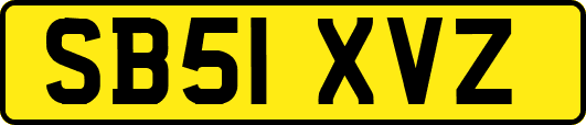 SB51XVZ