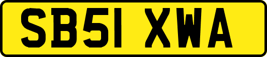 SB51XWA