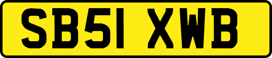 SB51XWB
