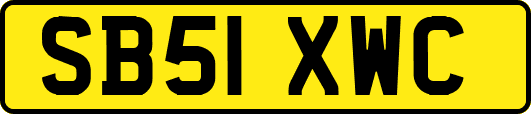 SB51XWC