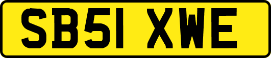 SB51XWE