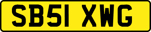 SB51XWG