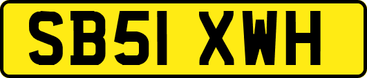 SB51XWH