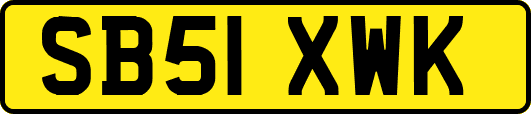 SB51XWK