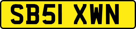 SB51XWN