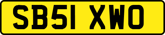 SB51XWO