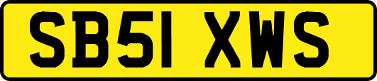 SB51XWS