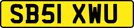 SB51XWU