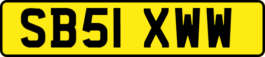 SB51XWW