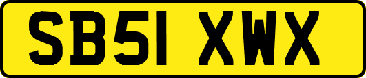 SB51XWX