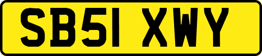SB51XWY