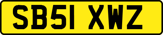 SB51XWZ