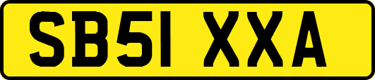 SB51XXA