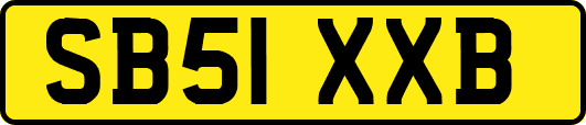 SB51XXB